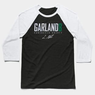 Conor Garland Vancouver Elite Baseball T-Shirt